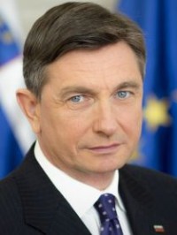 Borut Pahor