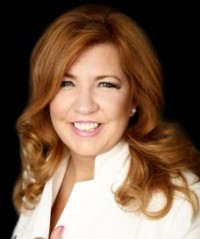 Pippa Malmgren