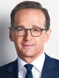 Heiko Maas