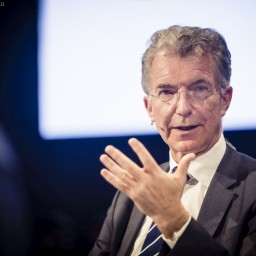 In Conversation with Christoph Heusgen: Global Perspectives and Challenges