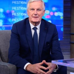 Michel Barnier appointed France's new Prime Minister