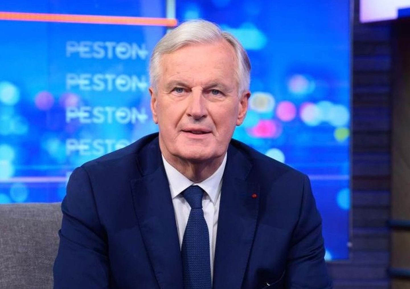 Michel Barnier wird Frankreichs neuer Premierminister