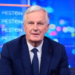 Michel Barnier wird Frankreichs neuer Premierminister