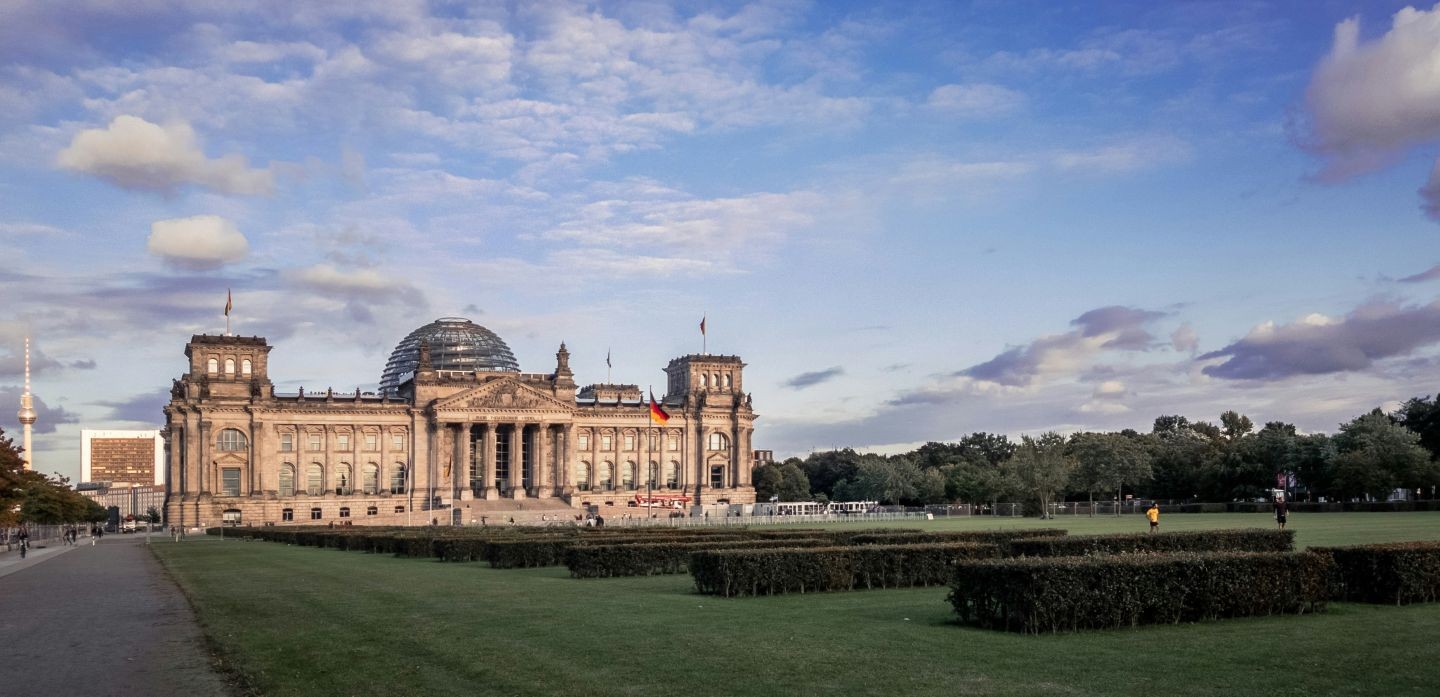 Wie weiter, Deutschland? Politische Orientierung in unsicheren Zeiten