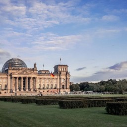 Wie weiter, Deutschland? Politische Orientierung in unsicheren Zeiten