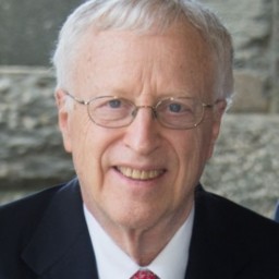 George Akerlof