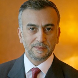 Saeed Al Muntafiq