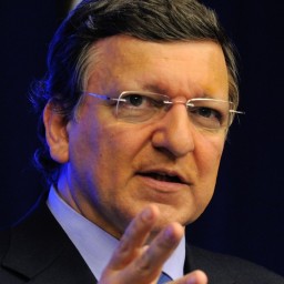 José Manuel Barroso