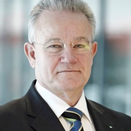 Hans-Jörg Bullinger