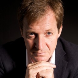 Alastair Campbell