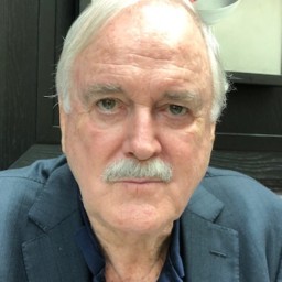 John Cleese