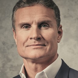 David Coulthard