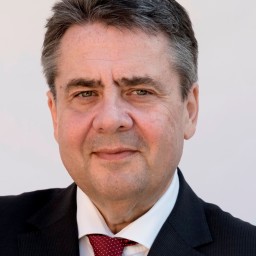 Sigmar Gabriel