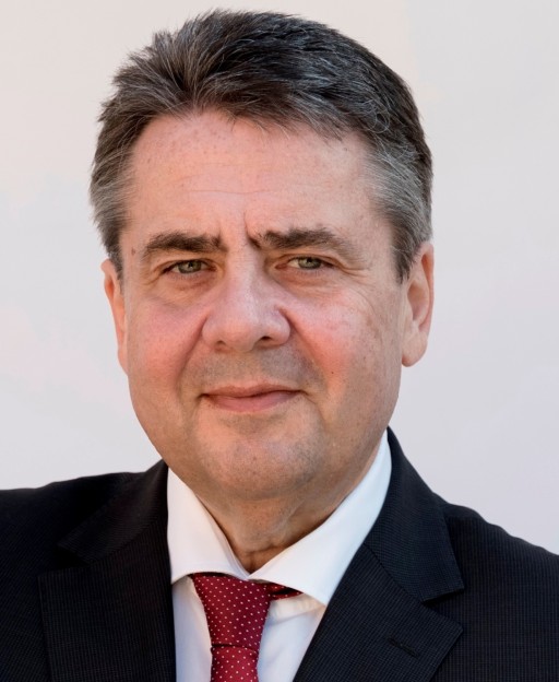 Sigmar Gabriel