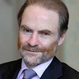 Timothy Garton Ash