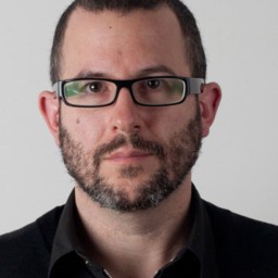 Adam Greenfield