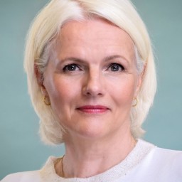 Regine Günther