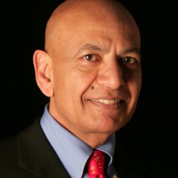 Anil K. Gupta