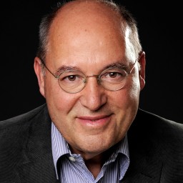 Gregor Gysi