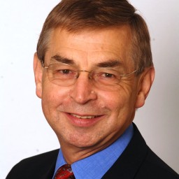 Peter Cochrane