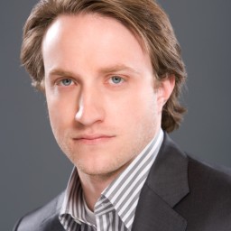 Chad Hurley