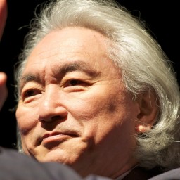 Michio Kaku