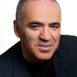 Garry Kasparov