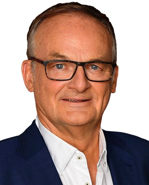 Frank Plasberg