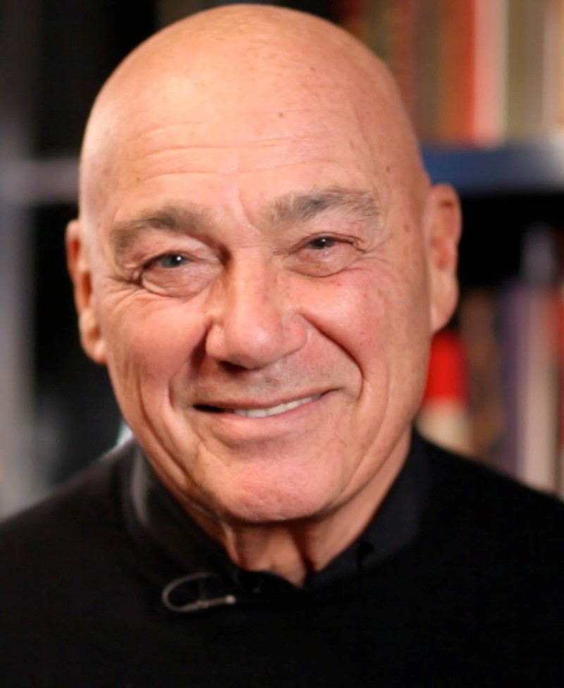 Vladimir Pozner als Referent buchen - Redneragentur londonspeakerbureau.de