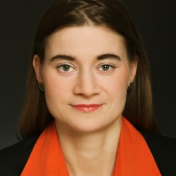 Anke Domscheit-Berg