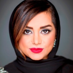 Nayla Al Khaja