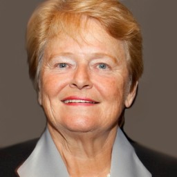 Gro Harlem Brundtland