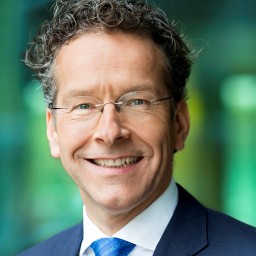 Jeroen Dijsselbloem