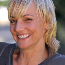 Heike Drechsler Bryggare