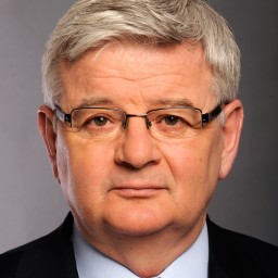 Joschka Fischer