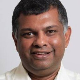 Tony Fernandes