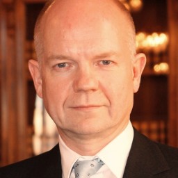 William Hague