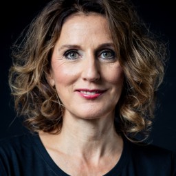 Anja Förster