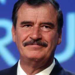 Vicente Fox