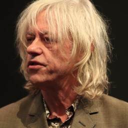 Bob Geldof