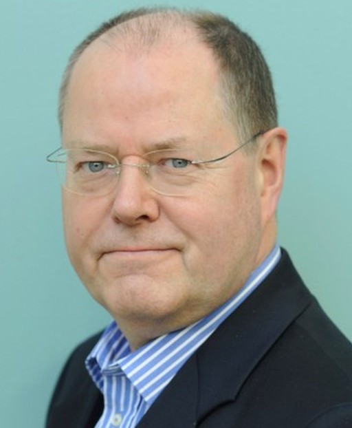 Peer Steinbrück