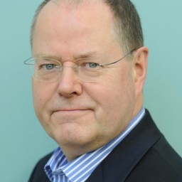 Peer Steinbrück