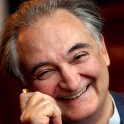 Jacques Attali