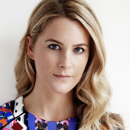 Kinvara Balfour