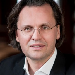 Bernhard Pörksen