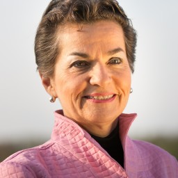 Christiana Figueres