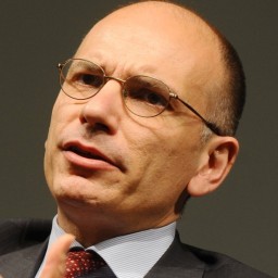 Enrico Letta