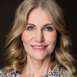 Helle Thorning-Schmidt