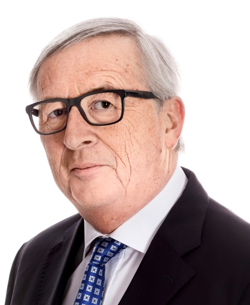 Jean-Claude Juncker