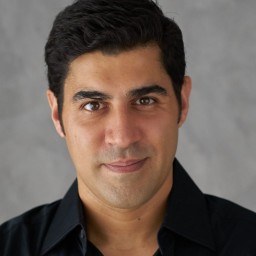 Parag Khanna